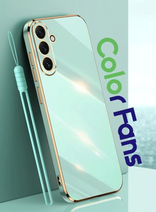 Gold-Green