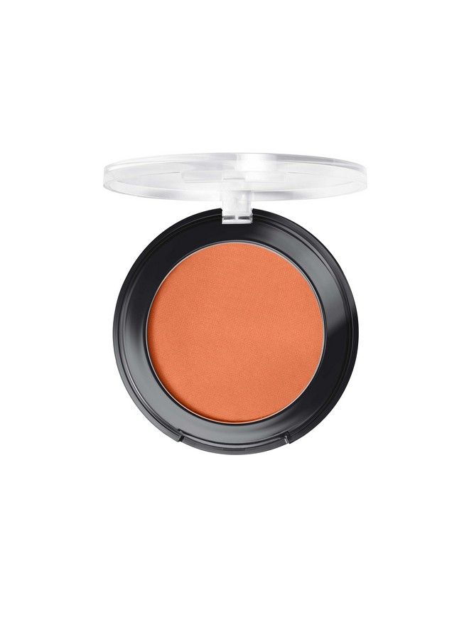 CoverGirl Exhibitionist Velvet Mono Eye Shadow Poppin  - Image 3