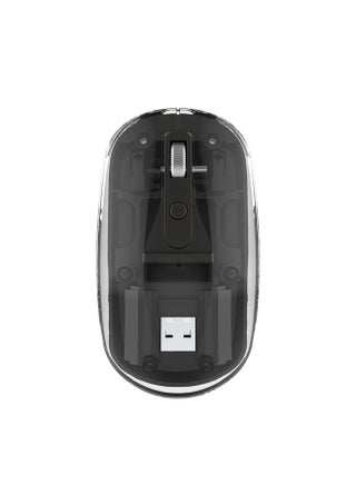 WD131P-BK