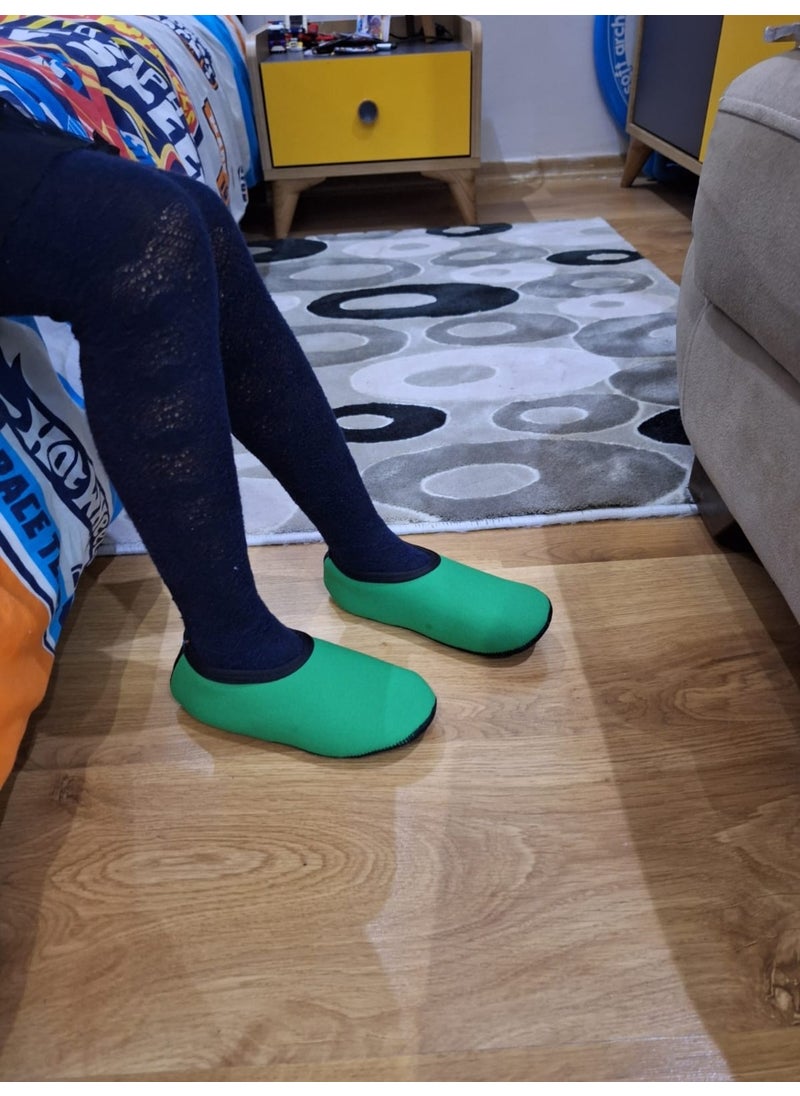 Savana New Season Winter Home and Walking Booties & Shoes  - Image 2