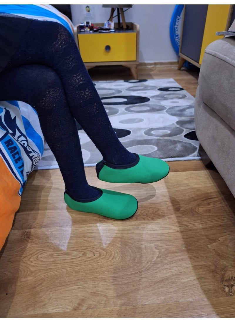 Savana New Season Winter Home and Walking Booties & Shoes  - Image 3