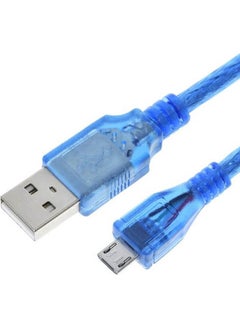 Wozlo Samsung Huawei Xiaomi Micro USB Charging Data Cable 50CM  - Image 1
