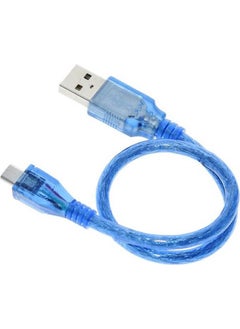 Wozlo Samsung Huawei Xiaomi Micro USB Charging Data Cable 50CM  - Image 4
