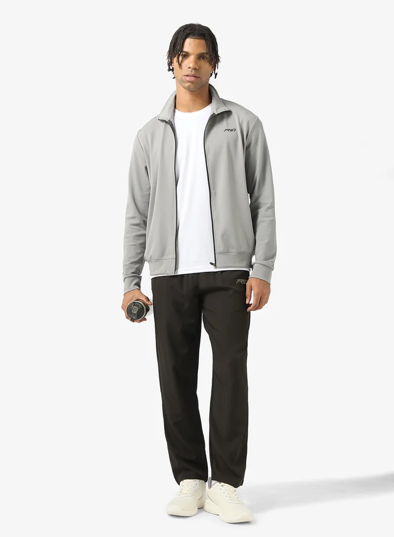 FRWD  Zip Through Hoodie for Men | Best Price UAE