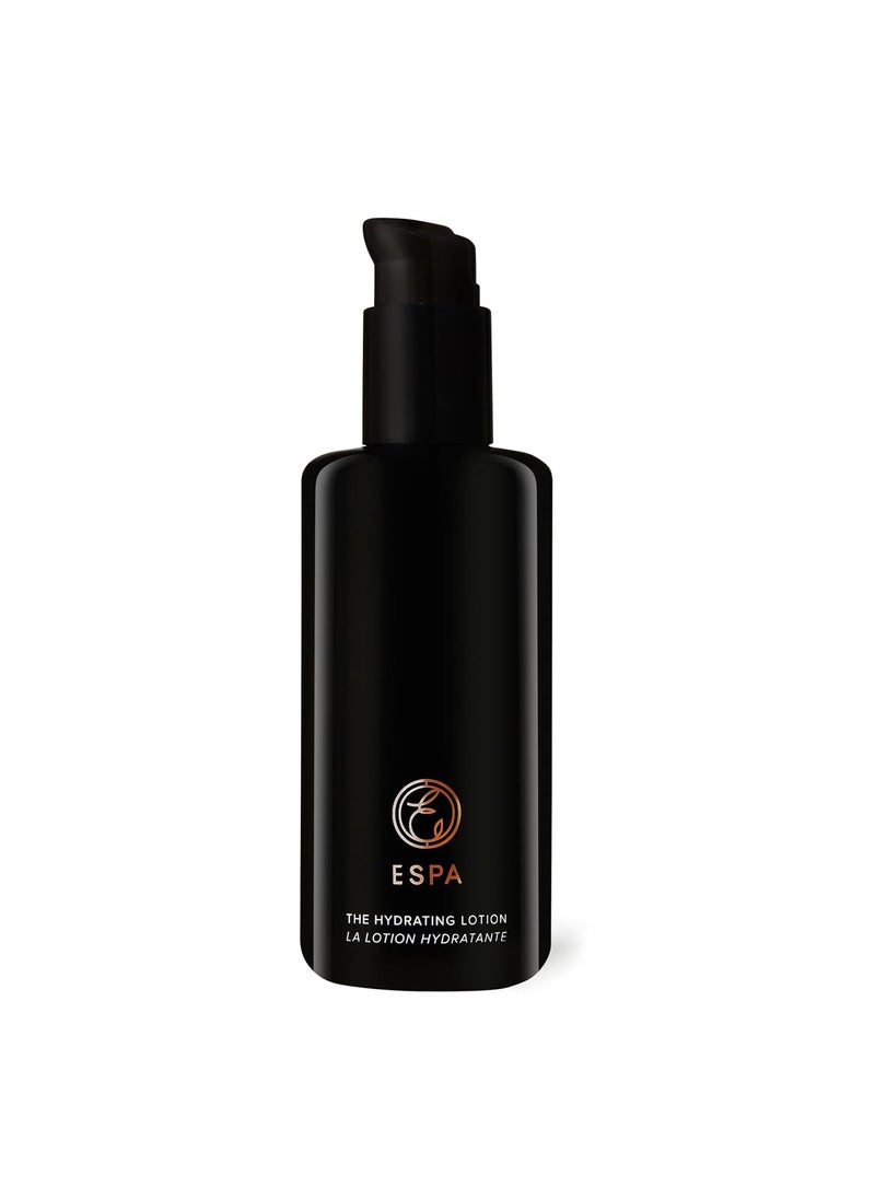 ESPA ESPA  The Hydrating Lotion  200ml  Soften  Protect Skin 