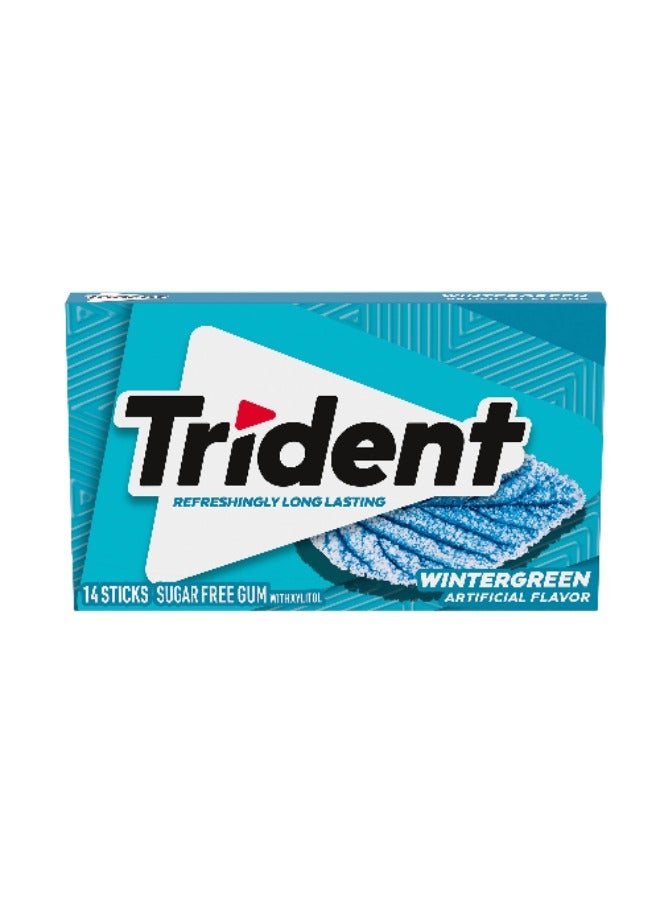 ترايدنت وينترجرين 14 قطعة