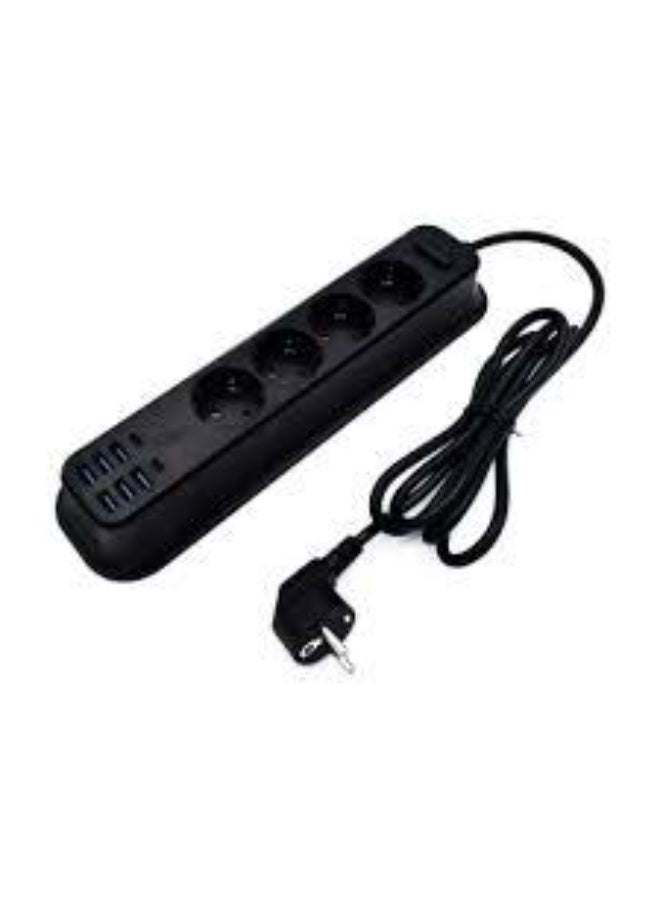 موكسوم Power strip 12 in 1 MX-ST05 - Image 2