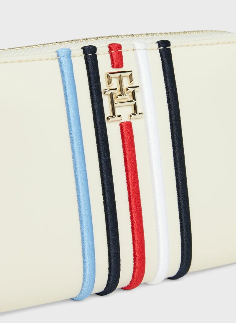 TOMMY HILFIGER Poppy Large Purse