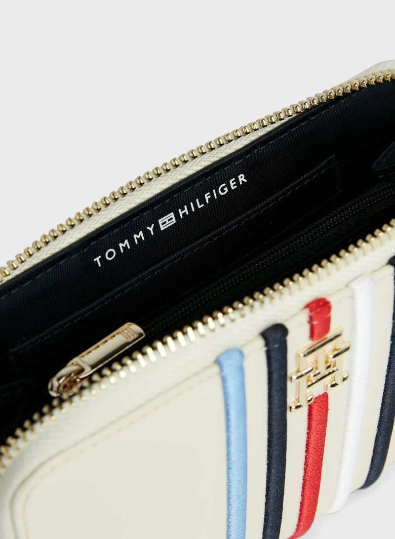 TOMMY HILFIGER Poppy Large Purse