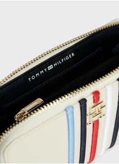 TOMMY HILFIGER Poppy Large Purse  - Image 3