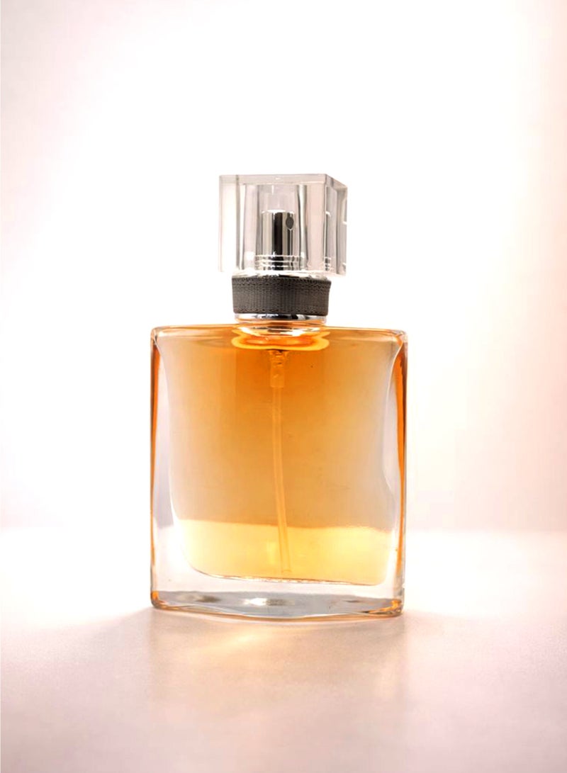 يومار عطر الباتشولي للنساء من مجموعة يومار، رقم 8809، 25 مل | عطر فاخر للنساء برائحة الفانيليا والسوسن الرومانسية الدافئة والتوابل | أفضل عطر للنساء - Image 4
