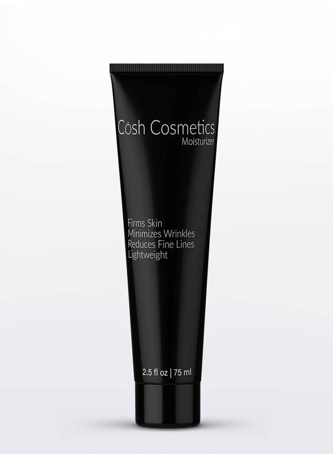 Gorilla Mind Cōsh Moisturizer - Firms Your Skin, Minimizes Wrinkles, Reduces Fine Lines, Lightweight Face Cream/For Men and Women - Image 1