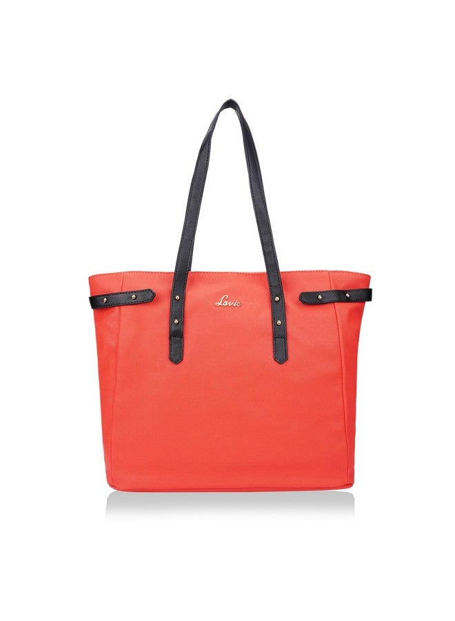 Lavie Women's France Tote Bag | Ladies Purse Handbag - Image 1