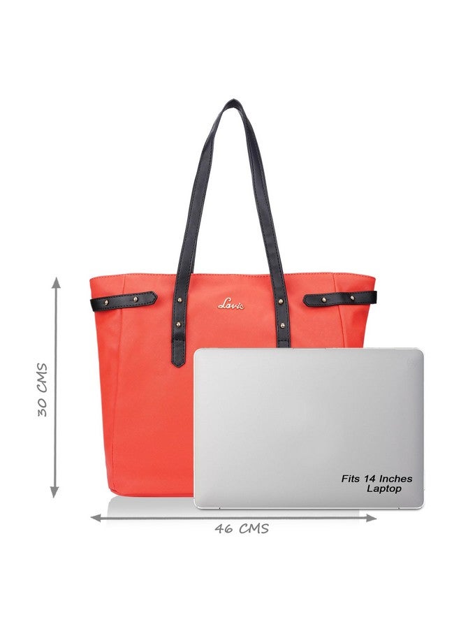 Lavie Women's France Tote Bag | Ladies Purse Handbag - Image 4