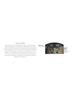 Pioneer TS-WX3000T مضخم صوت من النوع الأنبوبي مقاس 12 بوصة من سلسلة Champion  - Image 4