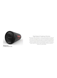 Pioneer TS-WX3000T مضخم صوت من النوع الأنبوبي مقاس 12 بوصة من سلسلة Champion  - Image 5