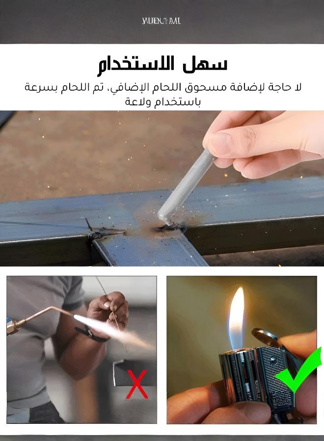 عصا إصلاح متعددة الوظائف لدرجات الحرارة المنخفضة - Image 2