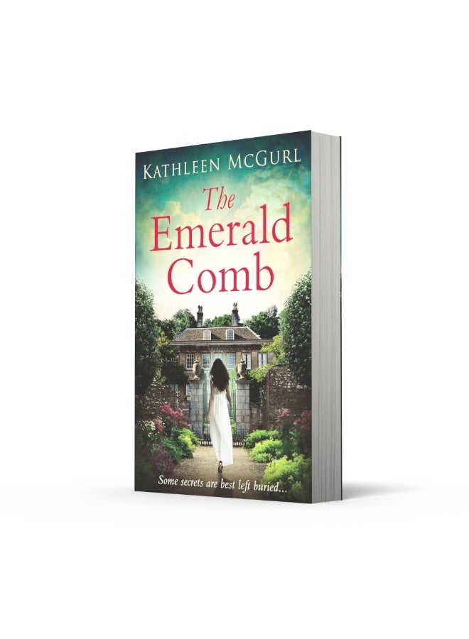 HQ Digital The Emerald Comb - Image 2