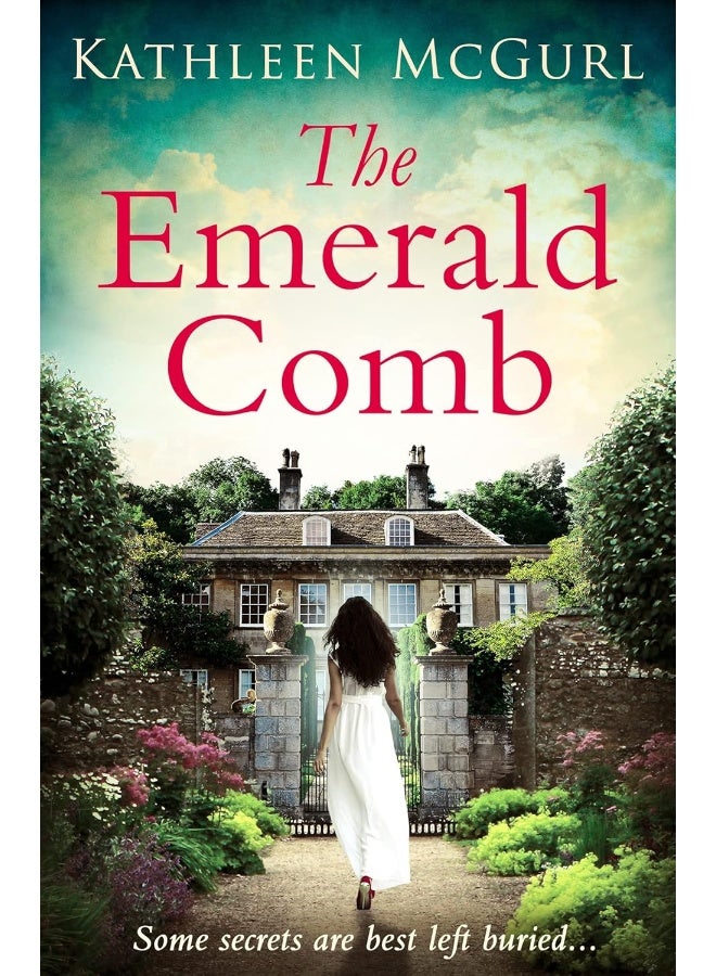 HQ Digital The Emerald Comb - Image 1