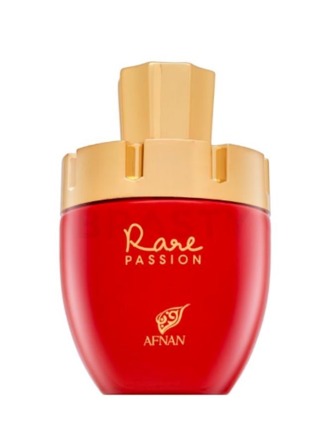 Afnan Ladies Rare Passion EDP 3.4 oz Fragrances  - Image 3