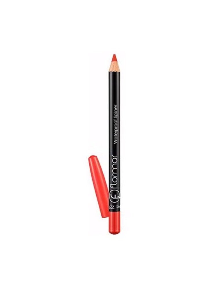 Lipliner Pencil - 227 Milanomania