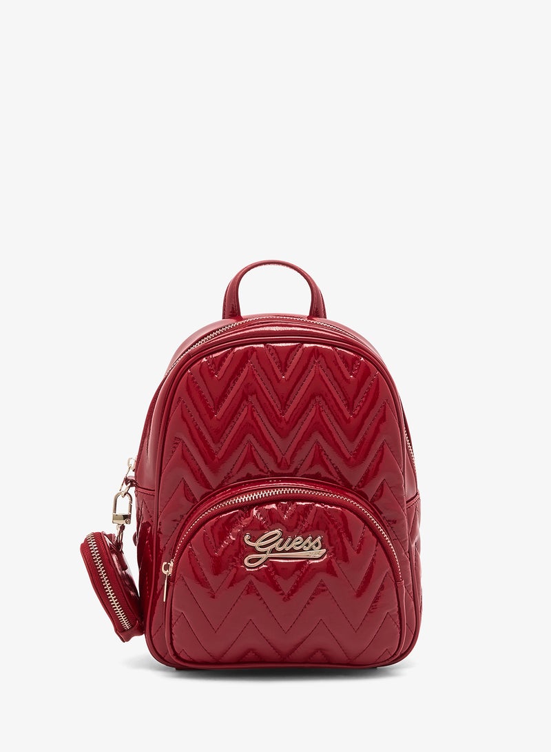 GUESS Kids Mini Backpack - Image 1
