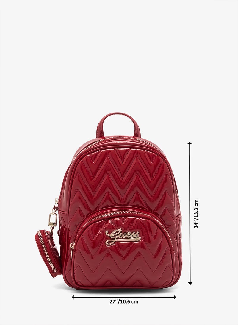 GUESS Kids Mini Backpack - Image 5