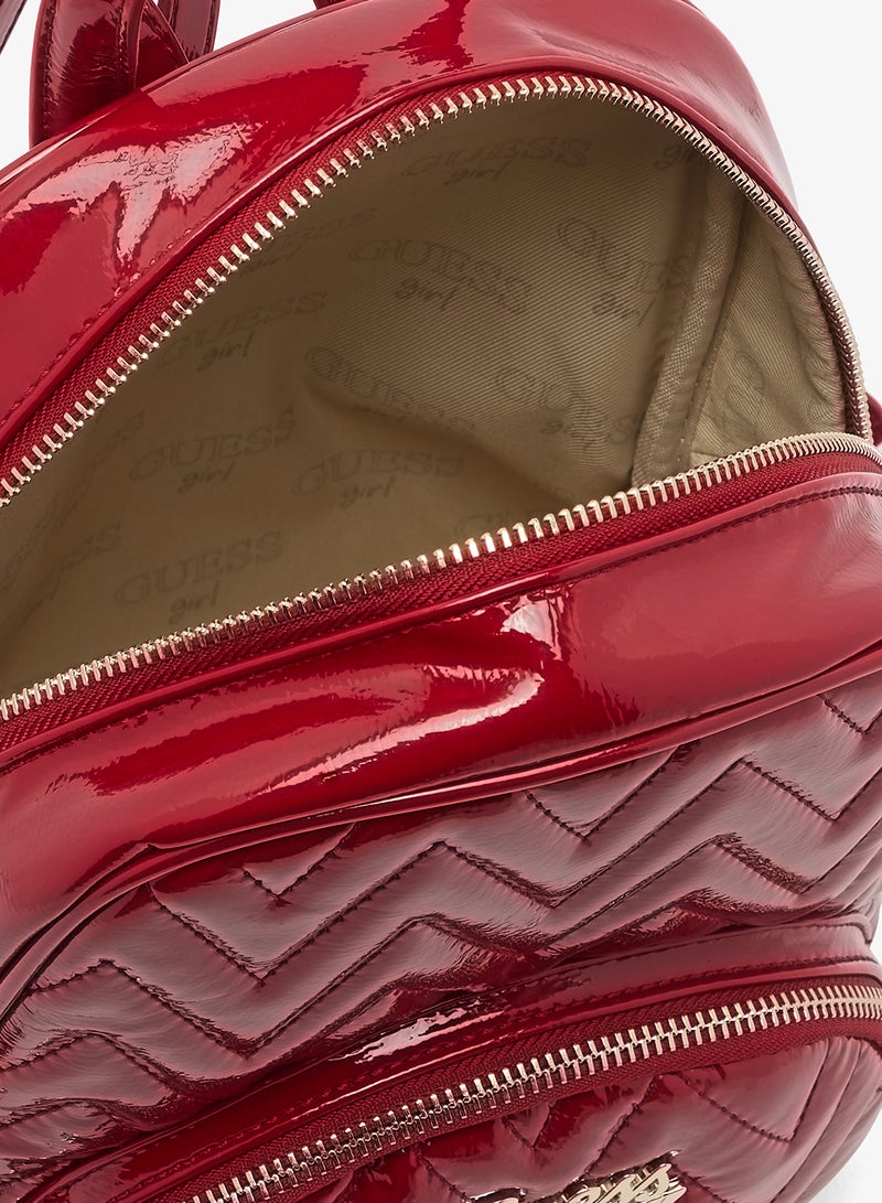 GUESS Kids Mini Backpack - Image 4