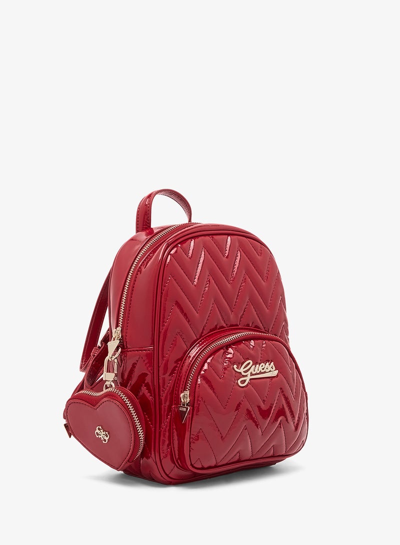 GUESS Kids Mini Backpack - Image 3