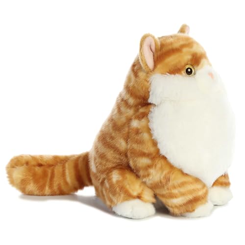 Aurora World Aurora - Fat Cats - 9.5" Butterball Tabby - Image 3