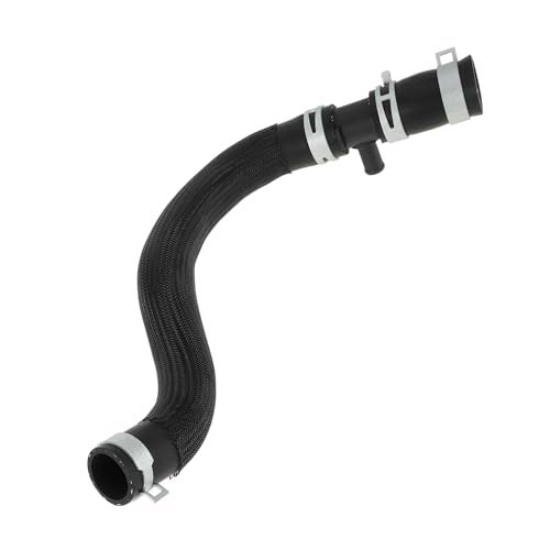 RATCHROLL Engine Radiator Inlet Hose for Jeep Gladiator 3.6L V6 2020-2025 HVAC Heater Pipe No.68280782AC Radiator Connector Hose for Jeep Wrangler 3.6L V6 2018-2025 - Image 1