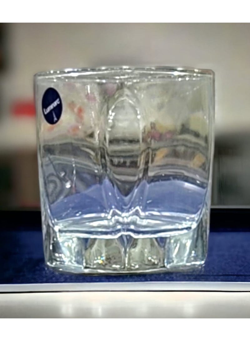 لومينارك طقم أكواب 6 قطع 300مل - فلام - Image 2