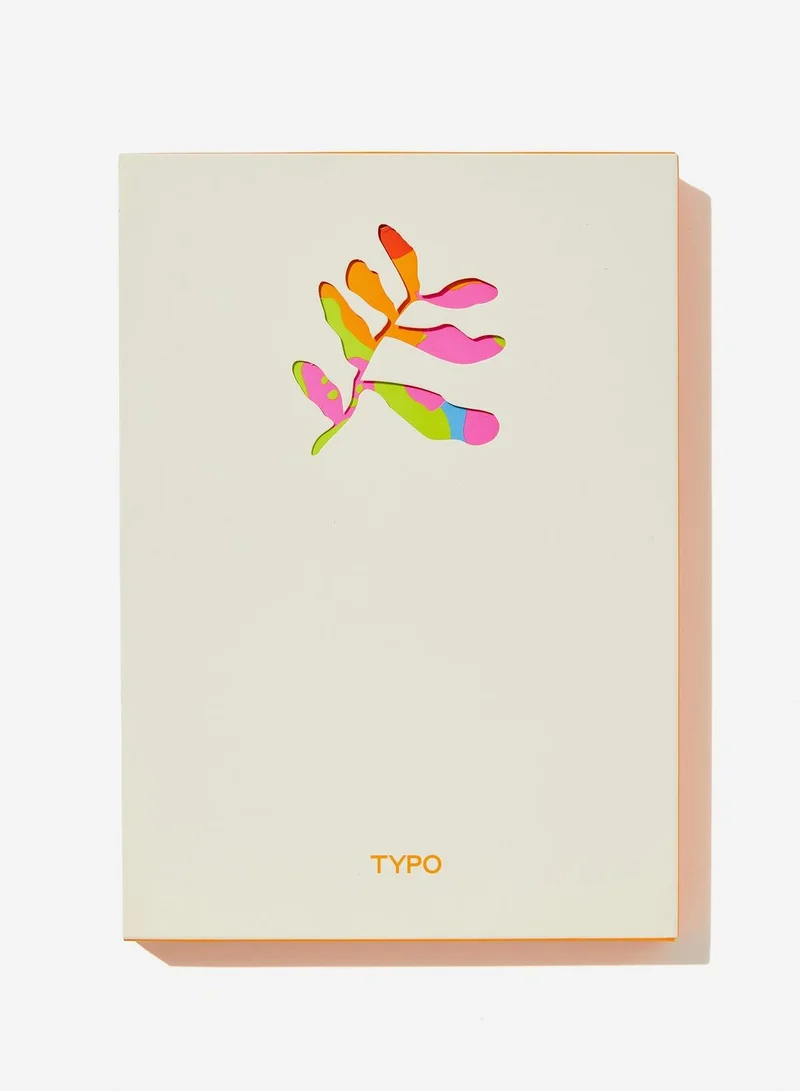 Typo 3 Pack Notebook Bundle