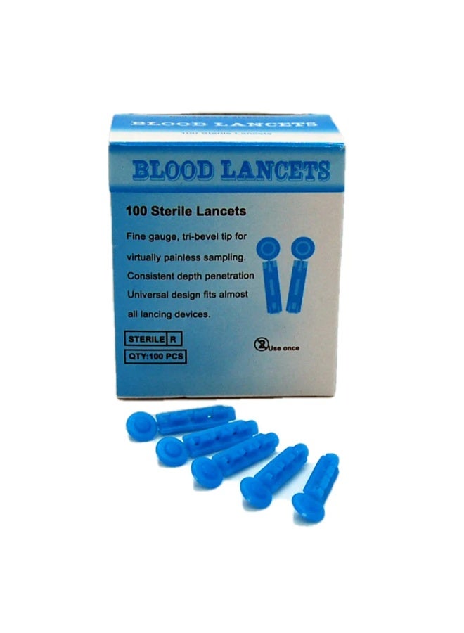 ابر شكاكة دقيقة لجميع أنواع الأقلام الشكاكة - ١٠٠ شكاكة - Image 2