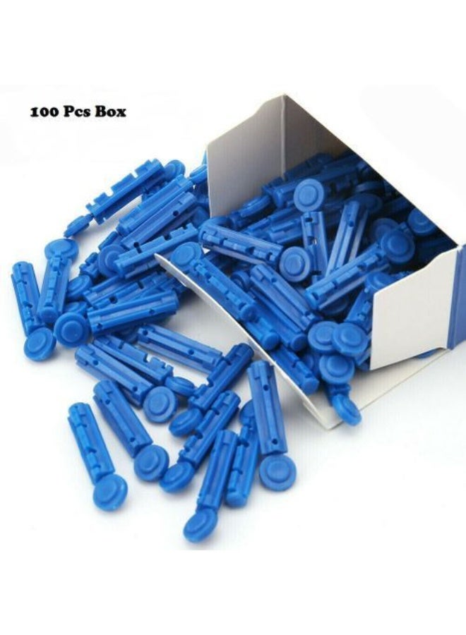 ابر شكاكة دقيقة لجميع أنواع الأقلام الشكاكة - ١٠٠ شكاكة - Image 3