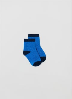 Ovs OVS Boys 5 Pack Short Socks  - Image 3