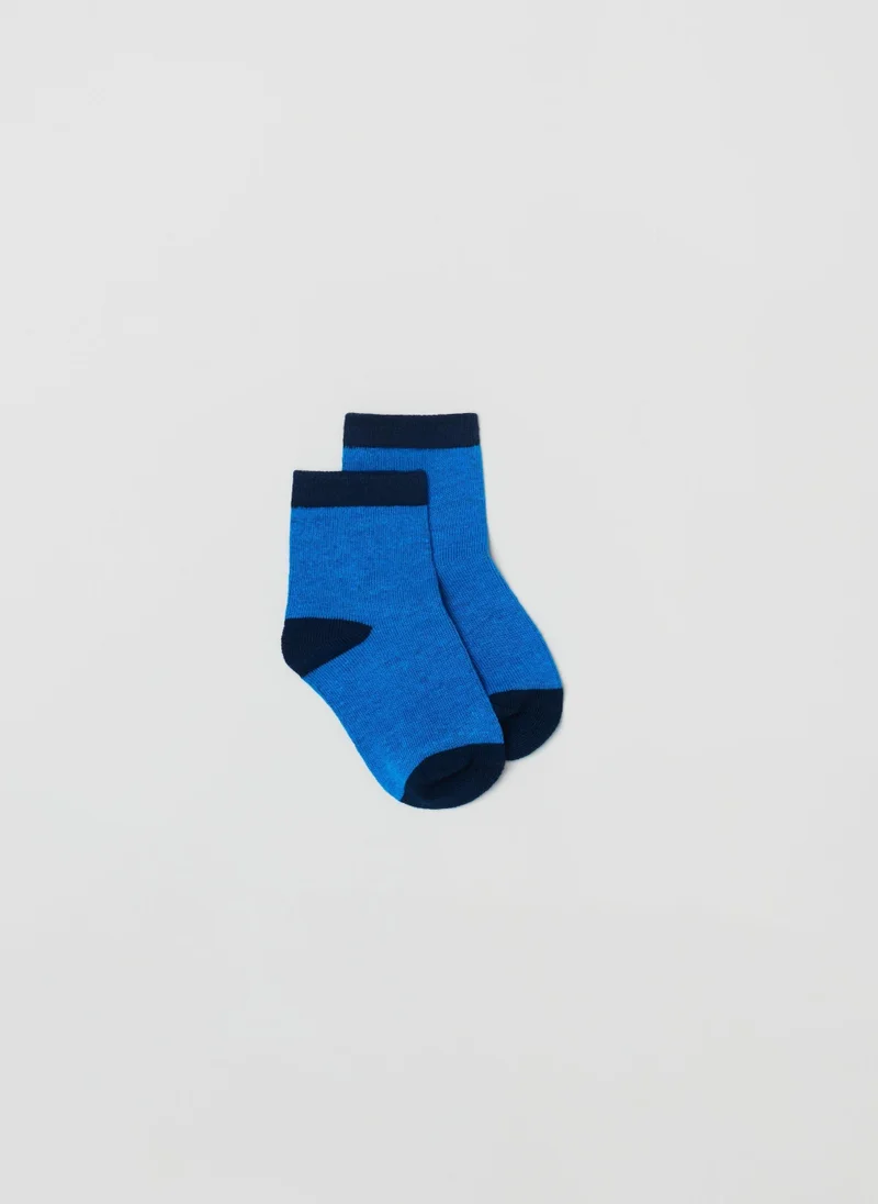 Ovs OVS Boys 5 Pack Short Socks