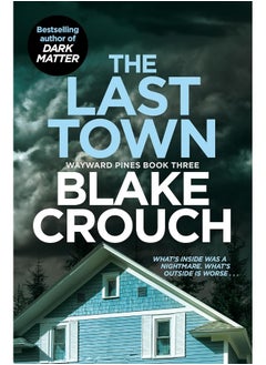 The Last Town