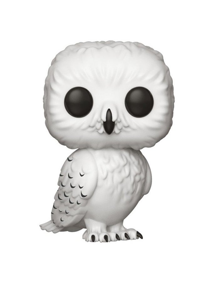 Funko Movies Harry Potter - Hedwig, Collectible Action Vinyl Figure - 35510  - Image 3