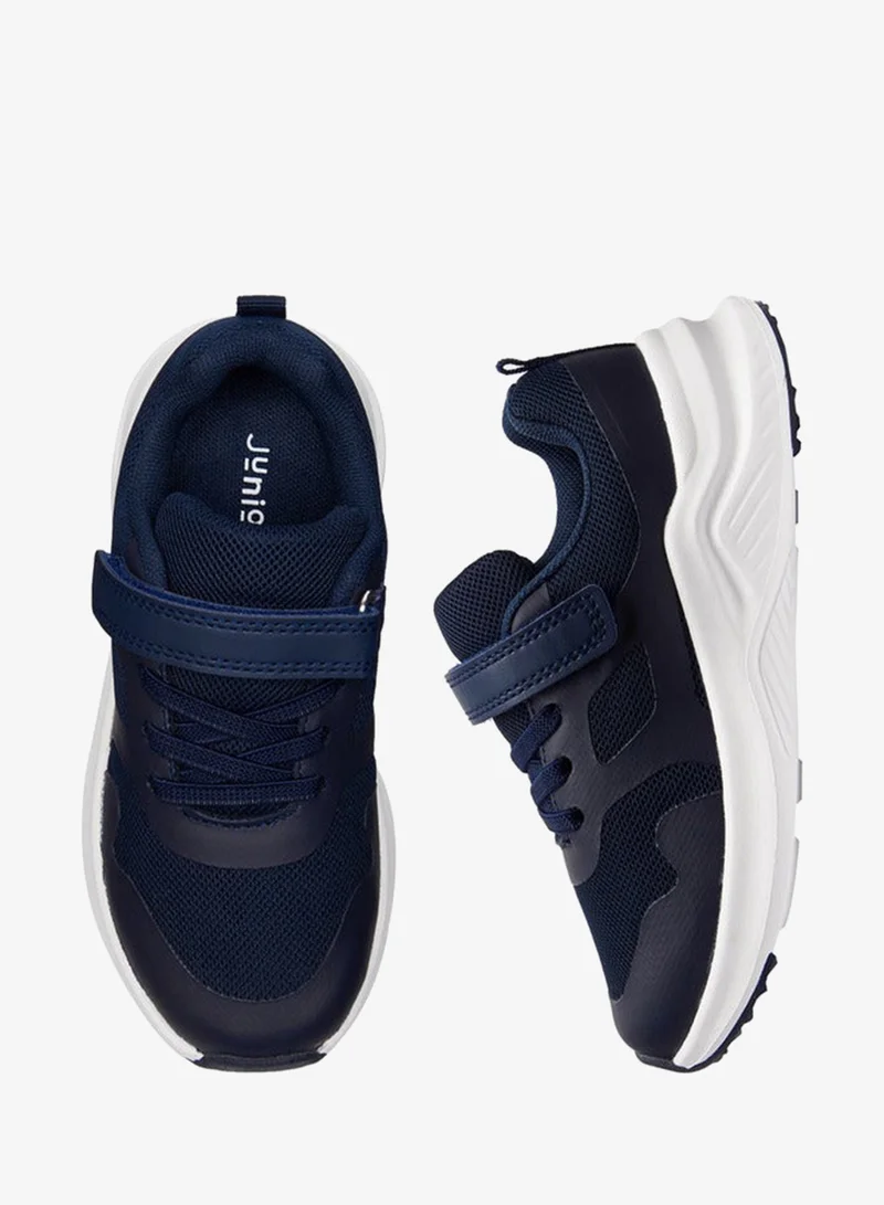 JUNIORS Boys Ankle Sneakers