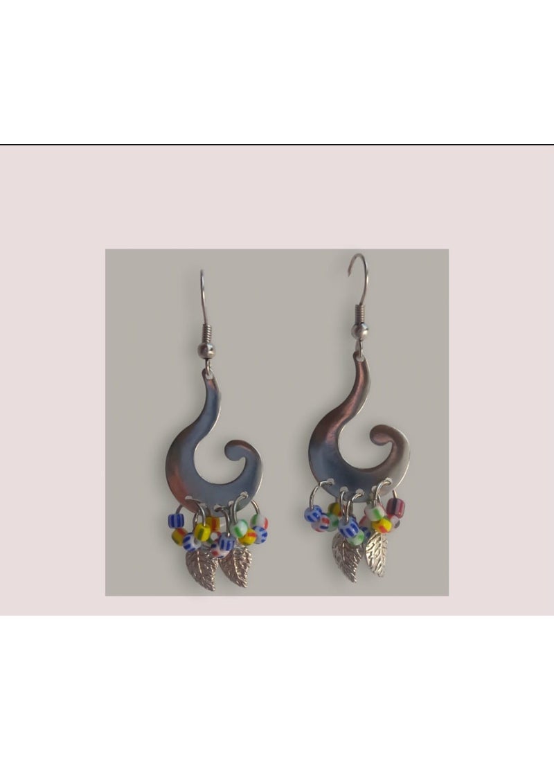 Colors of Music Dangle Earrings - pzsku/Z749E0980EDD30351170FZ/45/_/1737058745/4e9a289e-b02e-4eff-8370-8f3ec82330e1