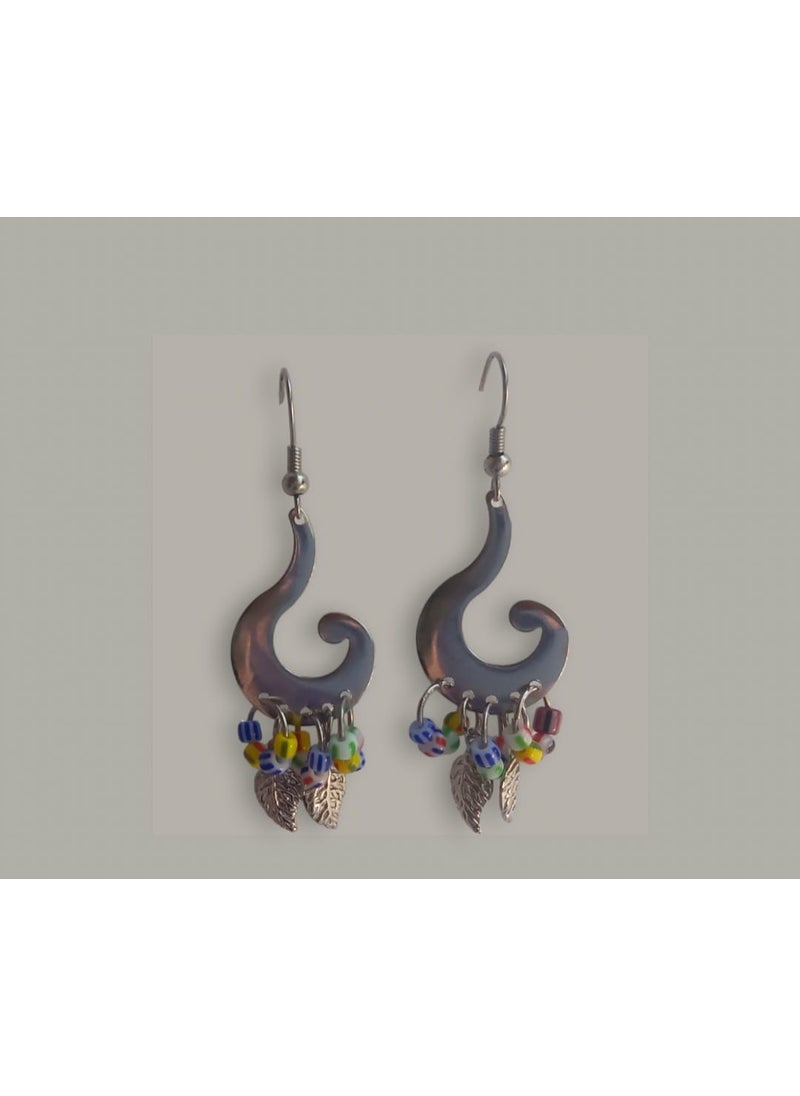 Colors of Music Dangle Earrings - pzsku/Z749E0980EDD30351170FZ/45/_/1737058746/c4a628ee-095c-4adf-b0c3-76afb4ea0a1d