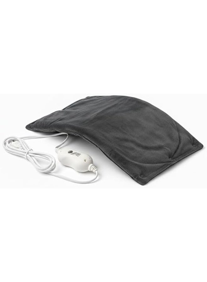 Premium Electric Thermal Pad for Full Body Relief - Fast Heating Pad for Cramp and Muscle Pain - High-Performance Heat Wrap for Maximum Comfort and Relaxation - Image 1