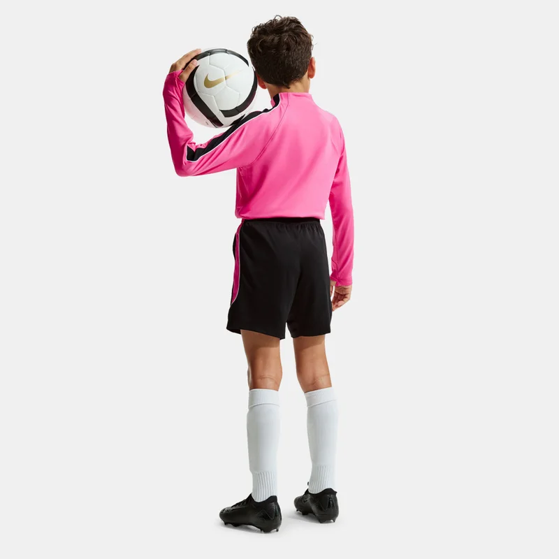 نايكي Kids' Strike Dri-FIT Football Shorts