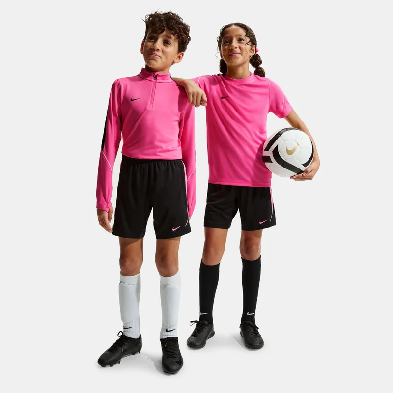 نايكي Kids' Strike Dri-FIT Football Shorts