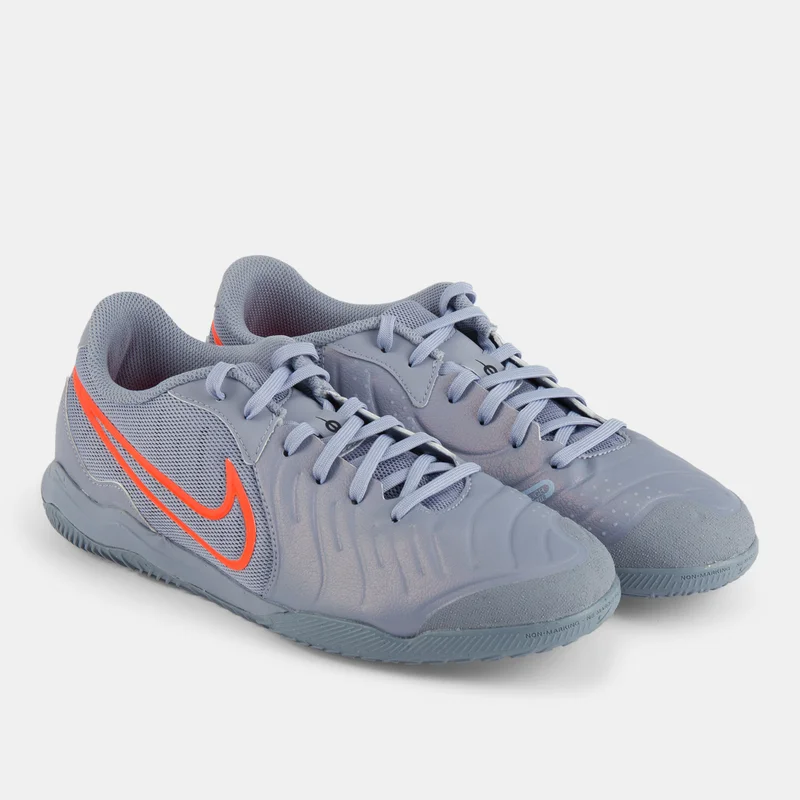 Nike Tiempo Legend 10 Academy Indoor Court Football Shoes