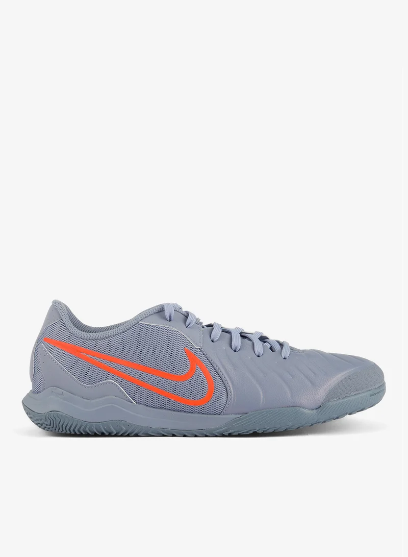 Tiempo Legend 10 Academy Indoor Court Football Shoes