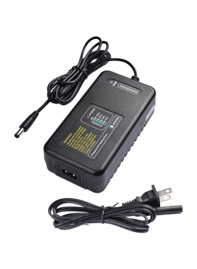 Battery Charger for AD600