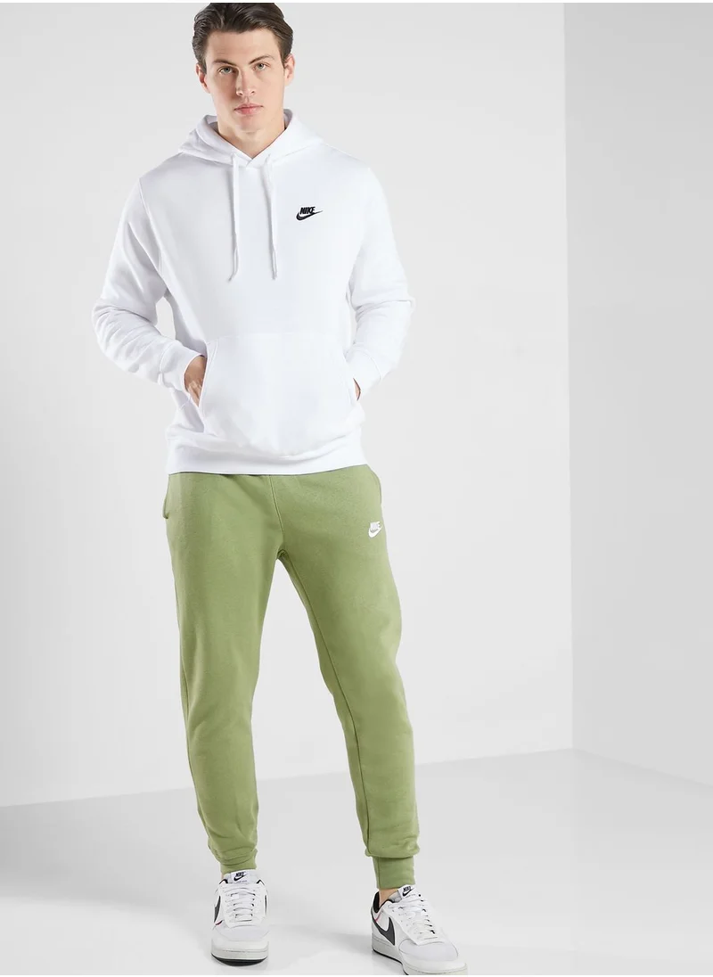 Nike Nsw Club Sweatpants