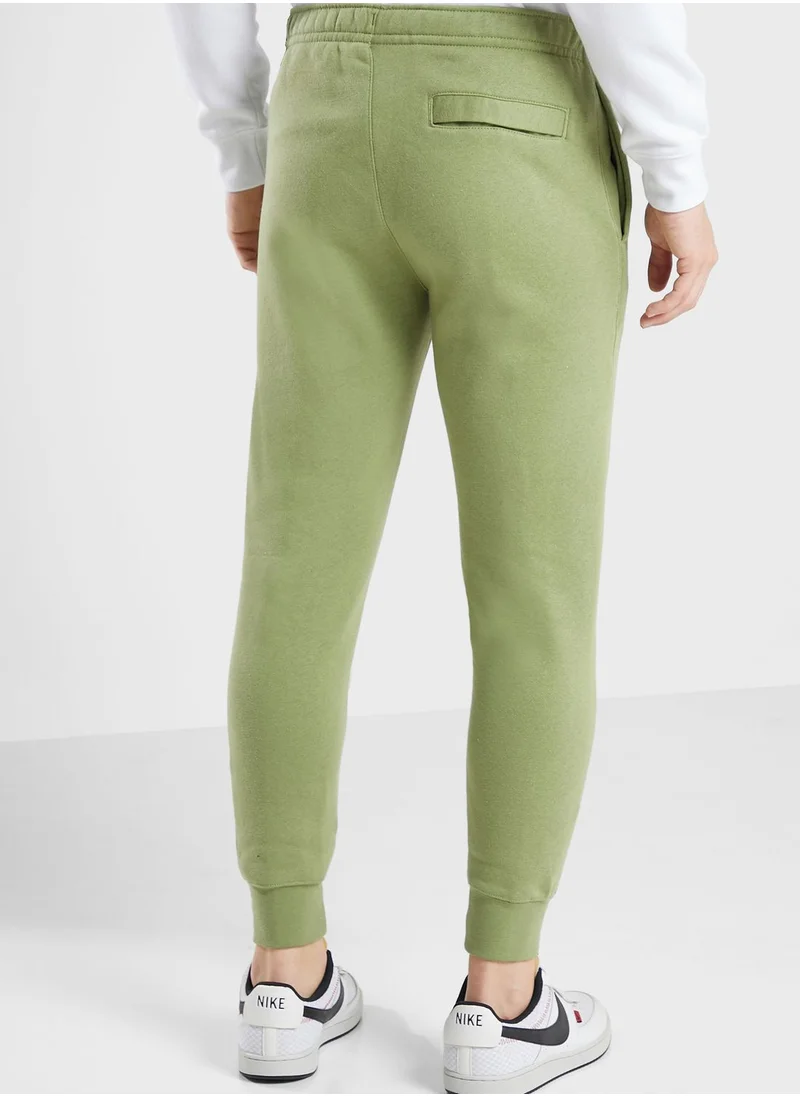 Nike Nsw Club Sweatpants